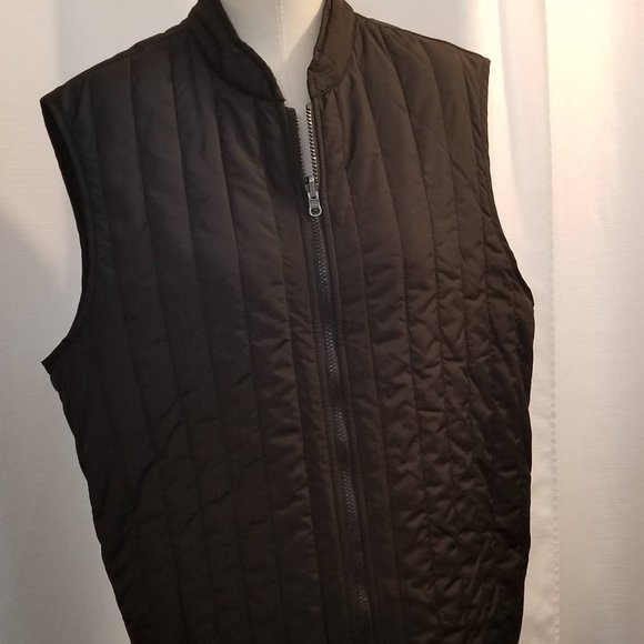 3-in-1 Black Jacket (Vest) L - Picture 12 of 16